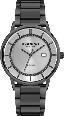 Kenneth Cole Mens Classic 42mm Quartz Watch