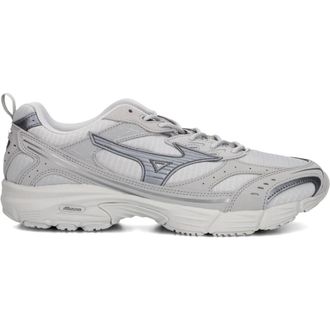 Mizuno Heren, Schoenen, Grijs, Maat: 43 EU