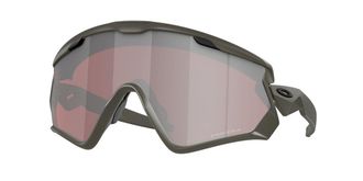 Oakley OO9418 WIND JACKET 2.0 941826 Mens Sunglasses Green Size 145