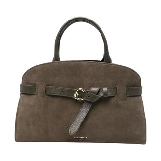 Coccinelle Mujer, Bolsos, Verde, Talla: ONE Size