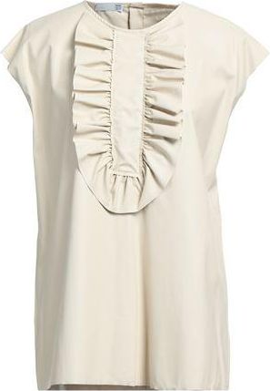 Douuod CAMISETAS Y TOPS - Tops en YOOX.COM