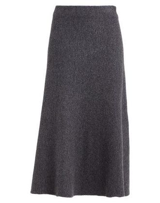 Jil Sander BOTTOMWEAR - Midi skirts sur YOOX.COM