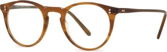 Oliver Peoples Occhiali PO5183 - Marrone