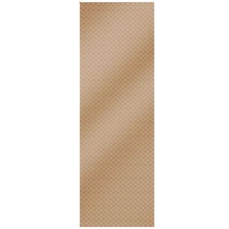 Max Mara Scarves, female, Brown, Size: ONE SIZE Magico Monogram Wool Stole