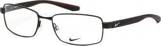 Nike 8195 N 006 Black 58mm