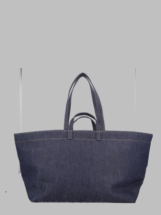 A.P.C. Womens Handbag Le Drummer Toile Multicolour Cotton Handbags Hand Bags