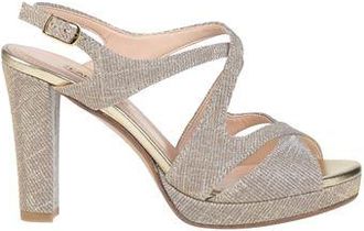 Lara May CALZATURE - Sandali su YOOX.COM