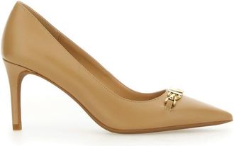 Michael Kors Décolleté With Logo