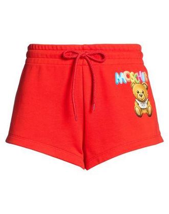 Moschino PARTES DE ABAJO - Pantalones cortos y bermudas en YOOX.COM