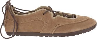 UGG Ugg, Dames, Schoenen, Bruin, Maat: 40 EU Su&egrave;de