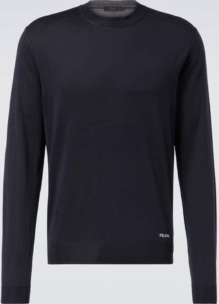 Prada Silk sweater