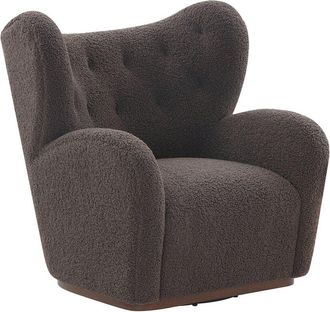 Safavieh Couture Galloway Teddy Swivel Chair