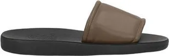 Ancient Greek Sandals FOOTWEAR - Sandals on YOOX.COM