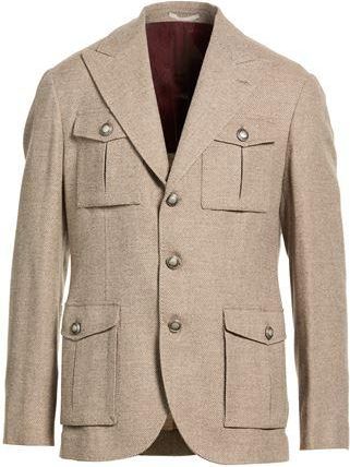 Brunello Cucinelli TRAJES Y CONJUNTOS - Americanas en YOOX.COM