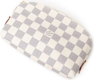 Louis Vuitton Cosmetic Pouch Pouch