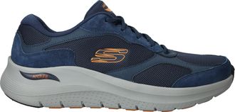 Skechers Arch Fit 2.0 The Keep Sneakers Heren