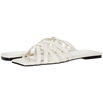 Marc Fisher Varro Ivory MLVARRO2-101 Womens