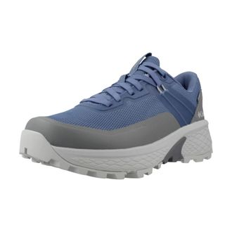 Columbia Tellurix Peak WP - Dames - Outdoorschoenen - Blauw - 38 EU - Fitness