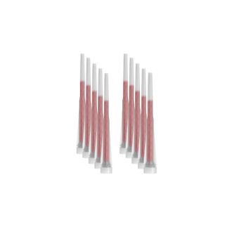 Fischer Boquillas Mezcladoras Mr Plus Fischer - 10 Piezas - 96343x10
