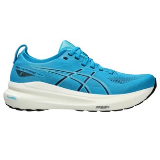 Asics Gel-Kayano 31 Digital Aqua / Bright Cyan 1011B867-400 Mens