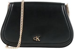Calvin Klein BORSE - Borse a tracolla su YOOX.COM