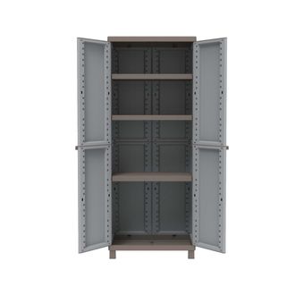 Terry Mueble Resina Cm. 68x39x170