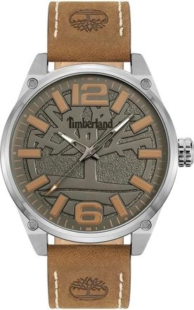 Timberland Horloges - Heren - Horloges - Bruin - ONE Size - Accessoires