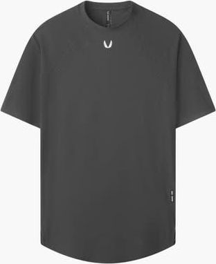 ASRV Laser-Vent Established Tee in Space Grey at Nordstrom, Size X-Small