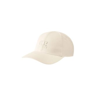 C.P. Company Hombre, Accesorios, Blanco, Talla: ONE Size