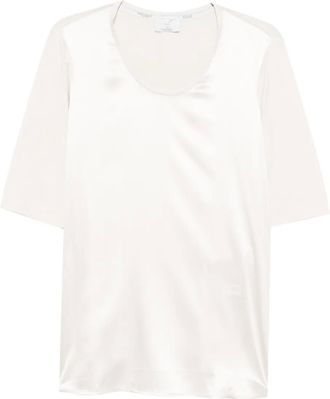 Marina Rinaldi Vacanza T-shirt - Beige