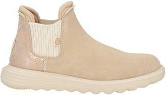 HeyDude FOOTWEAR - Ankle boots on YOOX.COM