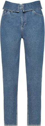 Calvin Klein PARTES DE ABAJO - Pantalones vaqueros en YOOX.COM