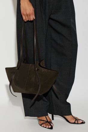 Yuzefi Mochi Bag, Womens, Brown