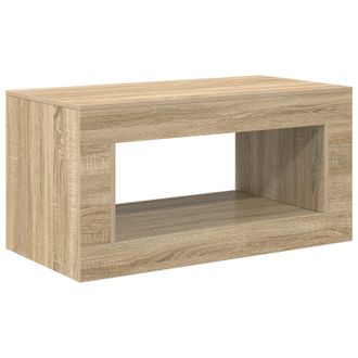 vidaXL Roble Sonoma Vidaxl