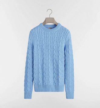 Dior Knit Top Clothing