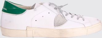 Philippe Model Sneakers Prsx Philippe Model in pelle