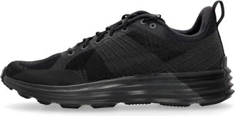 Nike Reflecterende Low Top Sneakers - Heren - Hardloopschoenen - Zwart - 45 EU - Fitness