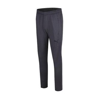 Puma Body Fit Daily Logo Pants Grey 933091-03