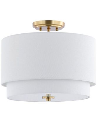 Safavieh Laconia Flush Mount