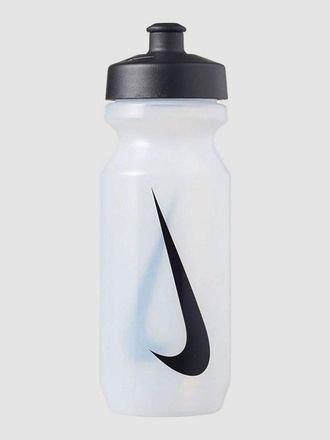 Nike Big Mouth Water 22oz/650ml Fles wit