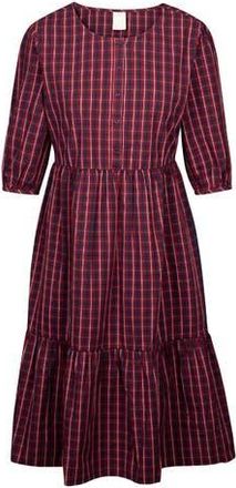 Trespass Helen Casual Dress in Dark Cherry at Nordstrom, Size X-Large