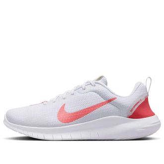 Nike (WMNS) Nike Flex Experience Run 12 White Magic Ember DV0746-103