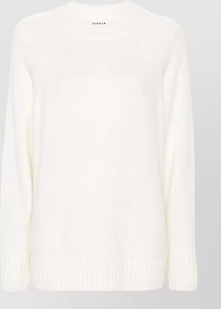 P.A.R.O.S.H. wool sweatshirt