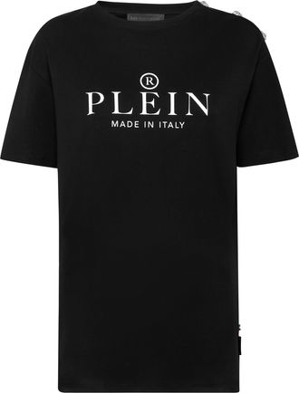 Philipp Plein T-shirt Man Fit Philipp Plein TM