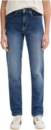 Karl Lagerfeld Donna, Jeans, Blu, W28 L32, new