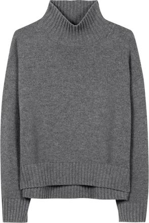 Luisa Cerano Mujer, Jerseys, Gris, Talla: S