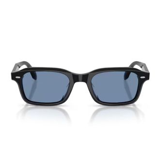 Oliver Peoples Ov5588 Su N.08 Sun Black