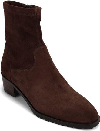 Vaneli Oleg Bootie in Dark Moro at Nordstrom, Size 7.5