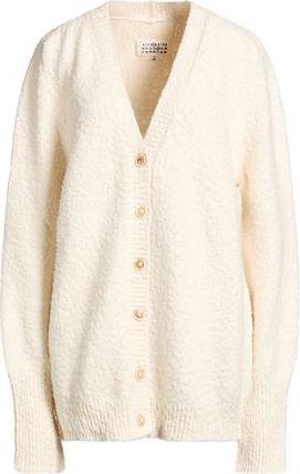 Maison Margiela KNITWEAR - Cardigans on YOOX.COM