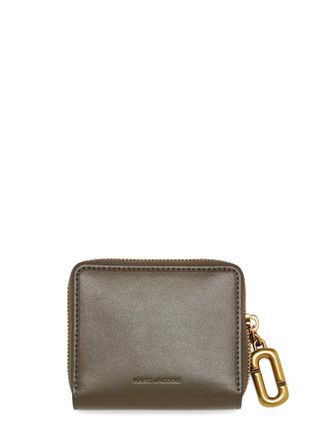 Marc Jacobs The Slim Compact Wallet